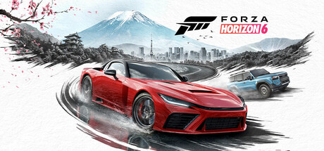 极限竞速：地平线6|v360.259联机版|容量155GB|官方中文|Forza Horizon 6