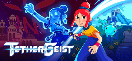 缠魂|Build.23157409|容量577MB|官方中文|TetherGeist