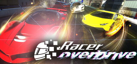 失控车手|Build.23013715|容量14.3GB|官方中文|Racer Overdrive