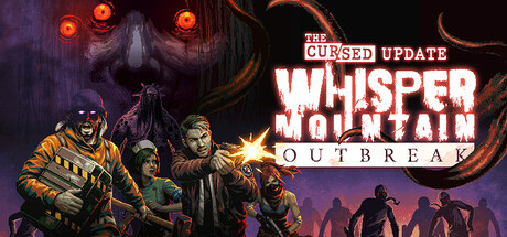 鬼山魔音爆发|耳语山爆发|Build.22674705|容量1.72GB|官方中文|Whisper Mountain Outbreak