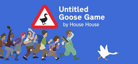 大鹅模拟器|捣蛋鹅|无题大鹅模拟|v1.1.4|容量833MB|官方中文|Untitled Goose Game