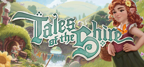 指环王：夏尔传说|v1.0.2.1|容量2.71GB|官方中文|Tales of the Shire: Lord of Rings Game