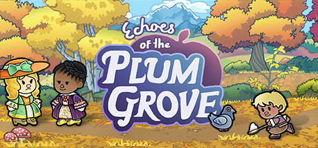 梅林回响|v1.0.6.03s|容量3.23GB|官方中文|Echoes of the Plum Grove