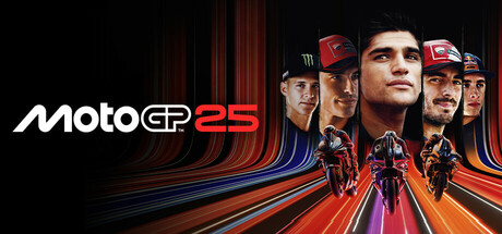 世界摩托大奖赛25|v20260309|容量24.7GB|官方中文|MotoGP 25