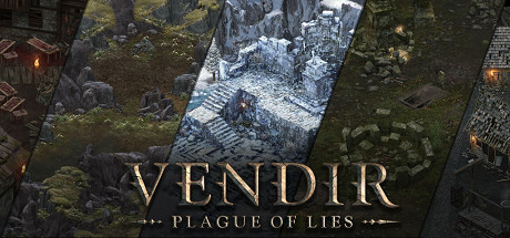 温迪尔：谎言瘟疫|v1.2.101|容量7.19GB|官方中文|Vendir: Plague of Lies