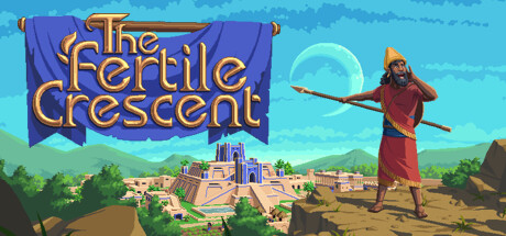 新月沃土|Build.23122097|容量524MB|官方中文|TFC: The Fertile Crescent