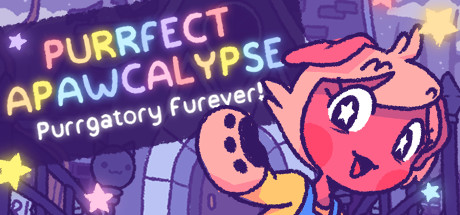 完美末日：永恒炼狱|Build.23117775|容量324MB|官方中文|Purrfect Apawcalypse: Purrgatory Furever