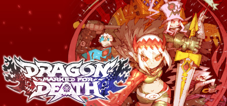 龙之死印|Build.5754119|容量843MB|官方中文|Dragon Marked For Death