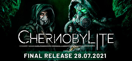 切尔诺贝利人|v50563增强版|全DLC|容量37.6GB|官方中文|赠多项修改器|Chernobylite