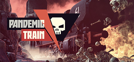 瘟疫列车|v1.1.1|容量12.4GB|官方中文|Pandemic Train