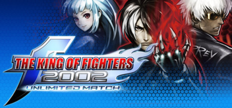 拳皇2002：终极之战|v2.0|容量1.49GB|The King of Fighters 2002 Unlimited Match