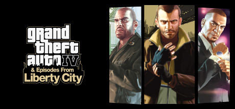 侠盗猎车手4|侠盗猎车4|GTA4|Grand Theft Auto IV: The Complete Edition