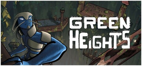 绿色高地|Build.19067174|容量664.06MB|官方中文|Green Heights