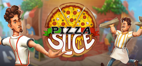 披萨店模拟器|Build.23027348|容量4.34GB|官方中文|Pizza Slice