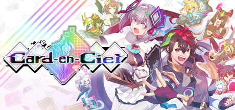 天穹卡牌录|v1.9.1|容量4.86GB|官方中文|Card-en-Ciel