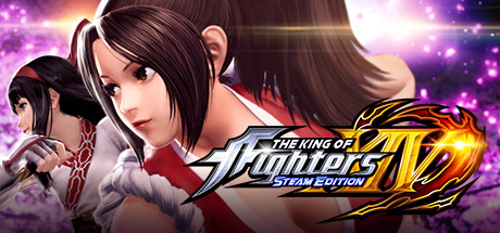 拳皇14|v1.26|容量17.4GB|官方中文|赠多项修改器|赠存档|PDFTHE KING OF FIGHTERS XIV