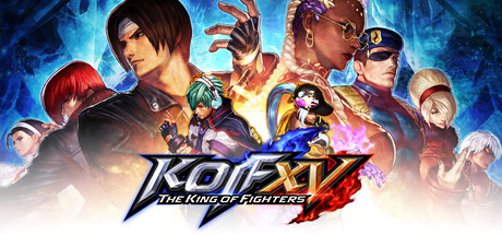 拳皇15|v2.42|全DLC|容量46.2GB|官方中文|THE KING OF FIGHTERS XV
