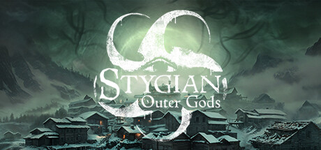 冥河：外神来袭|Build.22675507|容量12.5GB|官方中文|Stygian: Outer Gods