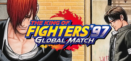 拳皇97：全球对决|TBuild22052018|容量260MB|官方中文|赠多项修改器|he king of fighters'97 Global Match
