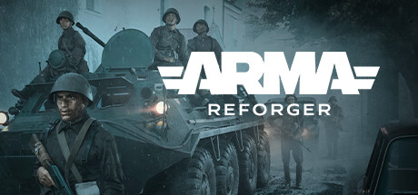 武装突袭 重铸者|v16.0.119|容量25.4GB|官方中文|Arma Reforger