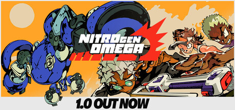 终末机兵|Build.23200073|容量2.34GB|官方中文|NITRO GEN OMEGA