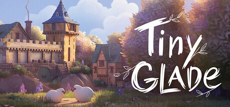 林间小世界|v1.14.3|容量2.81GB|官方中文|Tiny Glade