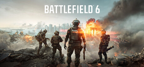 战地6|战地风云6|v1.1.2.0|容量100GB|官方中文|Battlefield 6