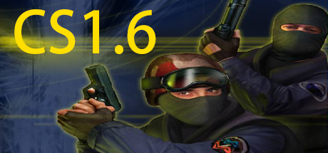 CS反恐精英1.6|v1.6|容量379MB|带机器人|官方中文|Counter-Strike
