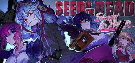 死亡之种：甜蜜家园|v2.103|全DLC|容量19.7GB|官方中文|Seed of the Dead: Sweet Home