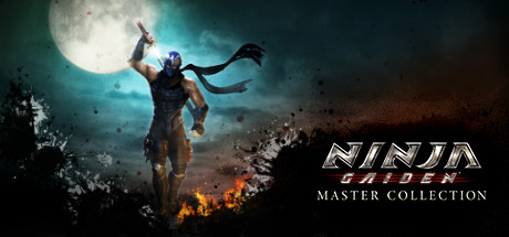忍者龙剑传：大师合集|v1.0.0.3|容量13.3GB|官方中文|赠多项修改器|NINJA GAIDEN: Master Collection