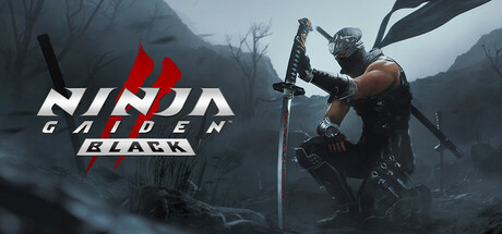 忍者龙剑传2：黑之章|v1.0.7.0|容量81.2GB|赠多项修改器|官方中文|NINJA GAIDEN 2 Black