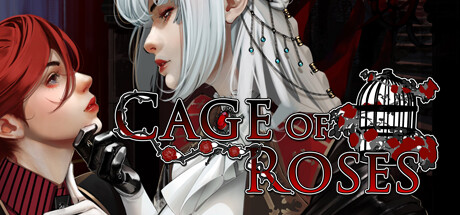 玫瑰笼|Build.17843447|容量665MB|官方中文|Cage of Roses