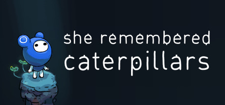 她还记得毛毛虫|Build.1585037|容量2.5GB|官方中文|She Remembered Caterpillars