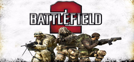 战地2|战地风云2|v1.5.3153|容量2.8GB|官方中文|Battlefield 2
