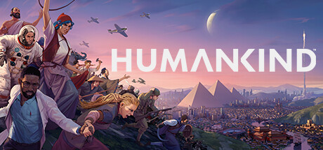 人类|v1.0.30.4814|全DLC|容量35.2GB|官方中文|赠多项修改器|Humankind