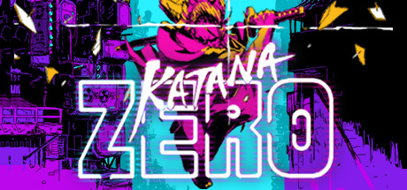 武士零|v1.0.5|容量217MB|官方中文|赠存档|Katana ZERO