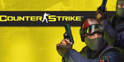 CS反恐精英1.5|v1.5|容量490MB|带机器人|官方中文|Counter-Strike