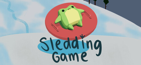 滑雪游戏|v0.1.21联机版|官方中文|Sledding Game