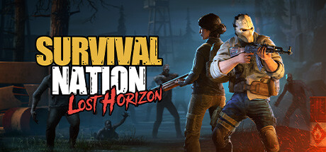 生存国度：失落的地平线|Build.14570369|容量6.16GB|官方中文|Survival Nation: Lost Horizon