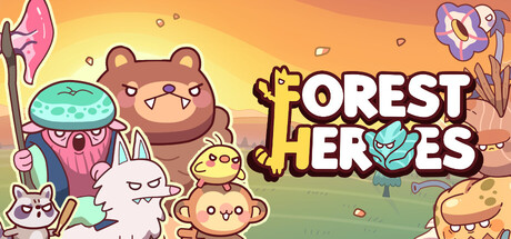 绿林英雄|v1.4.1.9|容量1GB|官方中文|Forest Heroes