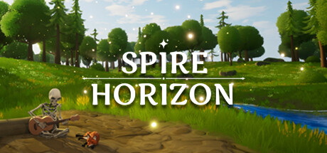 尖塔地平线|Build.13376595|容量8.4GB|官方中文|Spire Horizon
