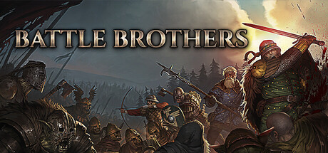 战场兄弟|v1.5.1.7|附MOD|容量1.65GB|内置汉化|Battle Brothers