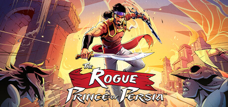 波斯王子：Rogue|v1.0.7|容量1.02GB|官方中文|The Rogue Prince of Persia