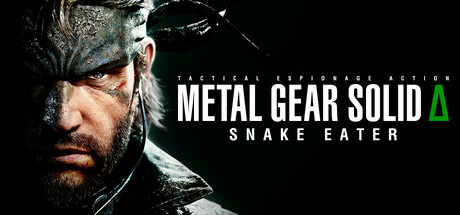 合金装备3：重制版|v1.2.3|容量118GB|官方中文|赠多项修改器|METAL GEAR SOLID Δ: SNAKE EATER