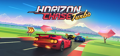 追逐地平线Turbo|v2.6|容量1.4GB|官方中文|Horizon Chase Turbo