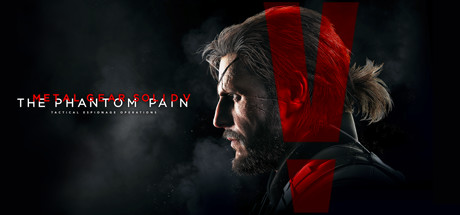 合金装备5：幻痛|内置汉化|容量30GB|赠多项修改器|赠存档|METAL GEAR SOLID V: THE PHANTOM PAIN