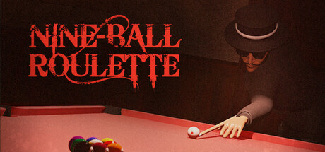九球轮盘赌|v1.1.5联机版|容量790MB|官方中文|Nine-Ball Roulette