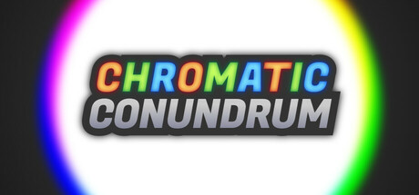 色彩难题|Build.22520080|容量610MB|官方中文|Chromatic Conundrum