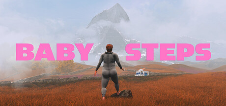 一步一脚印|v7.1联机版|容量18.4GB|官方中文|Baby Steps