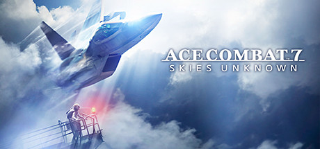 皇牌空战7：未知空域豪华版|v2.3.0.13|全DLC|容量61.1GB|官方中文|赠多项修改器|赠存档|ACE COMBAT 7: SKIES UNKNOWN Deluxe Edition
